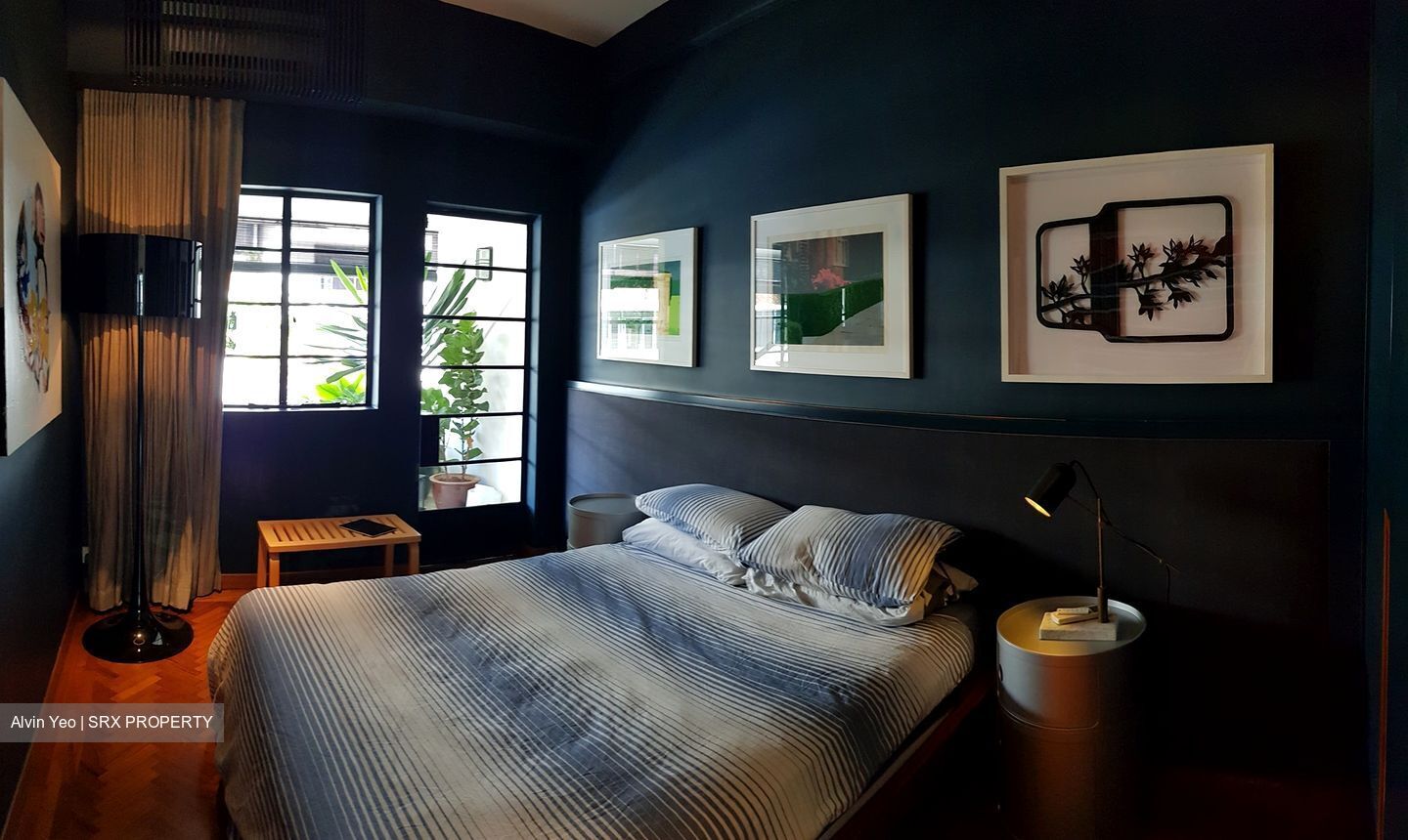 Tiong Bahru Estate (D3), Apartment #352447271